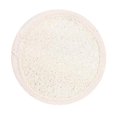 thumbnail image 1 of Almohadillas Peladoras 100% Esponja Vegetal Natural Y Materiales de Felpa Arandela de Esponja - Color blanco el color blanco Baoblaze Almohadilla exfoliante Luffa, 1 of 8
