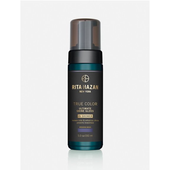 Rita Hazan True Color Ultimate Shine Gloss