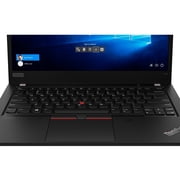 Lenovo ThinkPad T14 Gen 2 Intel Laptop, 14.0 FHD IPS 300 nits, i5-1135G7, Iris Xe Graphics, 16GB, 512GB SSD, Win 10 Pro