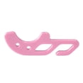 thumbnail image 1 of Herramienta de reparación y ajuste del desviador de bicicleta, limitador de cadena fácil para cambio electrónico. Rosa púrpura, 1 of 8
