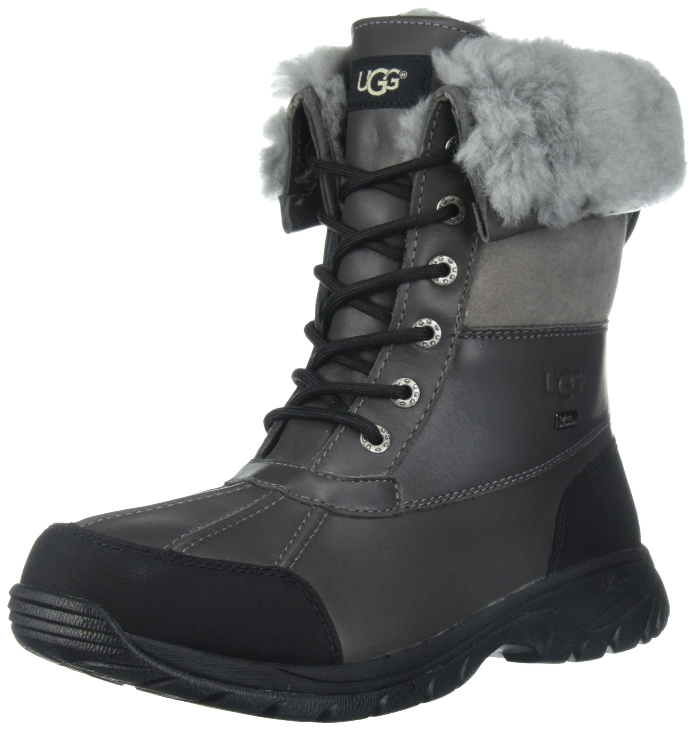 mens snow boots ugg