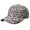 Daisy with, variant on Daisy with Inspirational Quote Baseball Cap - Artistic Floral Unisex Hat for Gifts