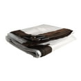 thumbnail image 3 of Heavy Duty PVC Tarp Waterproof Tarpaulin Canopy Clear Waterproof Sheet Cover, 3 of 10