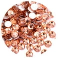 thumbnail image 2 of YAOMOBB Rhinestone Jewelry Making Supplies Sparkling DIY Flatback Rhinestones Embellishments for Nail Art and Jewelry Making, 2 of 7