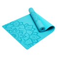 thumbnail image 2 of The Flow Mat PURE (Mandala Aqua), 2 of 4