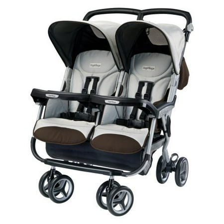 UPC 888487009606 product image for Peg Perego Aria Twin 60 40 - Java | upcitemdb.com
