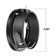 thumbnail image 2 of Adaptador Speedring para montaje Godox de 98 mm a soportes Bowens, 2 of 8