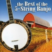 The Best Of The 5-String Banjo
