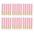 thumbnail image 2 of Cepillos para champú de pestañas, 30 cepillos para champú de pestañas, cepillos de limpieza de pestañas, cepillo de limpieza de nariz, integración perfecta, 2 of 8