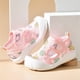 thumbnail image 2 of Penkiiy Zapatos de agua para niños pequeños Zapatos de agua descalzos para niños Baby Wide Aqua Socks con arco Soporte Respirable Niños Chicas Sandalias para caminar Zapatos, 2 of 4