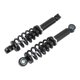 thumbnail image 1 of Amortiguador Trasero De Motocicleta, Comodidad De Conducción Mejorada Universal Amortiguador Trasero De 220 Mm Alta Dureza Fácil Instalación Para Mini ATV Dirt Bike Para Scooter, 1 of 7