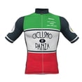thumbnail image 5 of 2022 NUEVO Frecce Tricolon Rosti HOMBRE CYCL JERSEY Verano Carretera Bicicleta Ropa Transpirable Alta Calidad Ropa Maillot Ciclismo WEST, 5 of 5