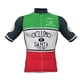 thumbnail image 3 of 2022 NUEVO Frecce Tricolon Rosti HOMBRE CYCL JERSEY Verano Carretera Bicicleta Ropa Transpirable Alta Calidad Ropa Maillot Ciclismo WEST, 3 of 4