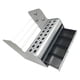 thumbnail image 2 of Porta alicates Organizador de alicates de escritorio Organizador de herramientas multiusos Estante para alicates Soporte para hardware, 2 of 6