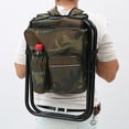 thumbnail image 4 of Silla Enfriadora de Mochila Jadeshay Plegable Ligero, 4 of 8