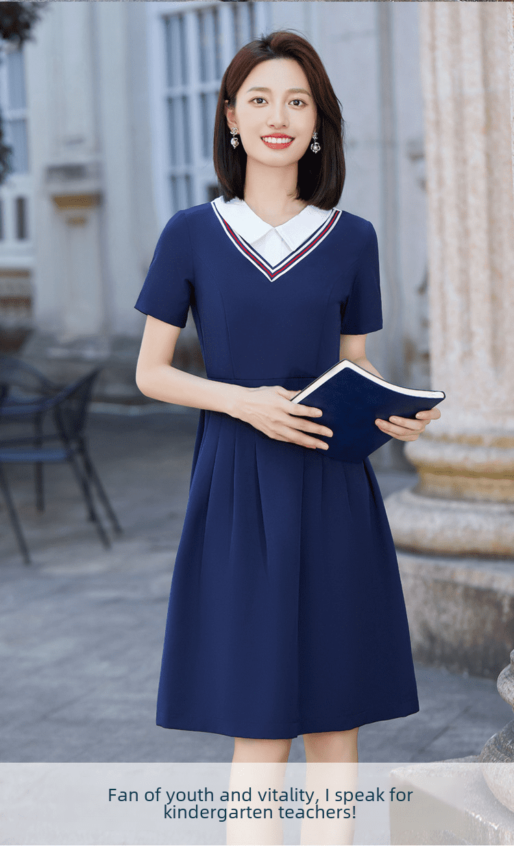 Dress for Student