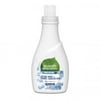 Seventh Generation Free & Clear Fragrance-Free Natural Liquid Fabric Softener & Static Reducer -- 3