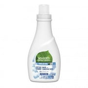 Seventh Generation Natural Fabric Softener Free And Clear -- 32 Fl Oz
