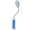 Blue, variant on Suodoka 360° Flexible Gooseneck Magnetic LED Fishing Lamp High Brightness Weather Resistant Outdoor Work Light for Night Fishing, BBQ, and Cycling - Blue (5.5 inches / 14 cm)