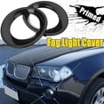 thumbnail image 3 of Right Fog Driving Light Grill Trim Cover 51113423790 for X3 E83 2007-2010, 3 of 5