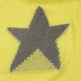 thumbnail image 3 of Jerséis de punto con estrella de cinco puntas moda para fiesta (amarillo talla única) FLhrweasw Para estrenar, 3 of 6