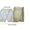 Multicolor E, variant on COM1950s Christmas Ribbon for Gift Wrapping, Decorative Holiday Ribbon for Wreaths, Tree Ornaments & DIY Crafts
