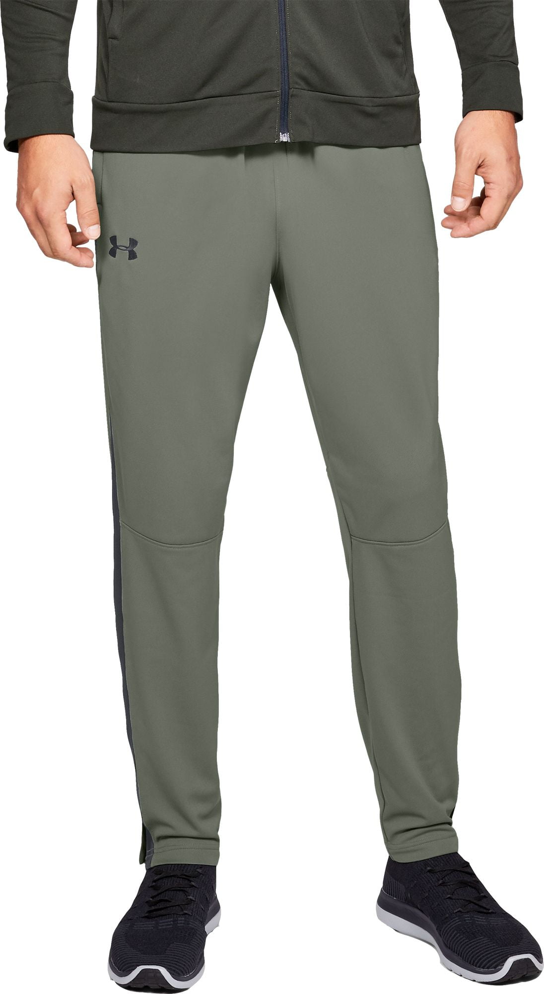 men's ua sportstyle pique pants