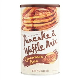 How to Make Red Velvet Waffles: Aunt Jemima Mix Tips