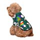 thumbnail image 5 of Balery Lgbt Penguin Sudadera con Capucha para Perros Pequeños – Ropa para Mascotas, Disfraz para Perros y Gatos, Ideal para Fiestas y Cosplay-X-Large, 5 of 7