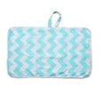 thumbnail image 1 of 35x60cm J Portable Foldable Washable Waterproof Baby Diaper Changing Floor Mats, 1 of 5