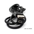 thumbnail image 3 of USB2.0 Camera Charger Cable for IFC 400PCU 5Pin DSLR Cameras Charger 1.5M Digital Cable, 3 of 4
