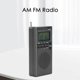 thumbnail image 2 of FM Radio Digital Portable Stereo Speaker MP3 o Player High Fidelity Sound Quality, 2 of 5