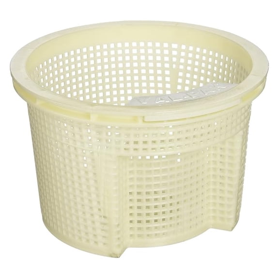 U-3 Skimmer Basket V22-110 (B-9) - Replacement Pool Skimmer Basket for Efficient Debris Removal; Durable Construction; Easy Installation; Fits Most Pool Skimmers