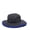 Graphite/royal, variant on Outdoor Cap CSB-300 Moisture Wicking Polyester-Graphite/Red