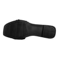 thumbnail image 4 of Sandalias de piso Exterior Charol Color Negro Para Mujer De RBBASICS, 4 of 4