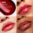 thumbnail image 2 of Aceite labial L'Oreal Paris Plump Ambition Hyaluron Wine, 4,7 ml, 2 of 9