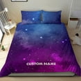 thumbnail image 2 of Galaxy bedding set, 2 of 4