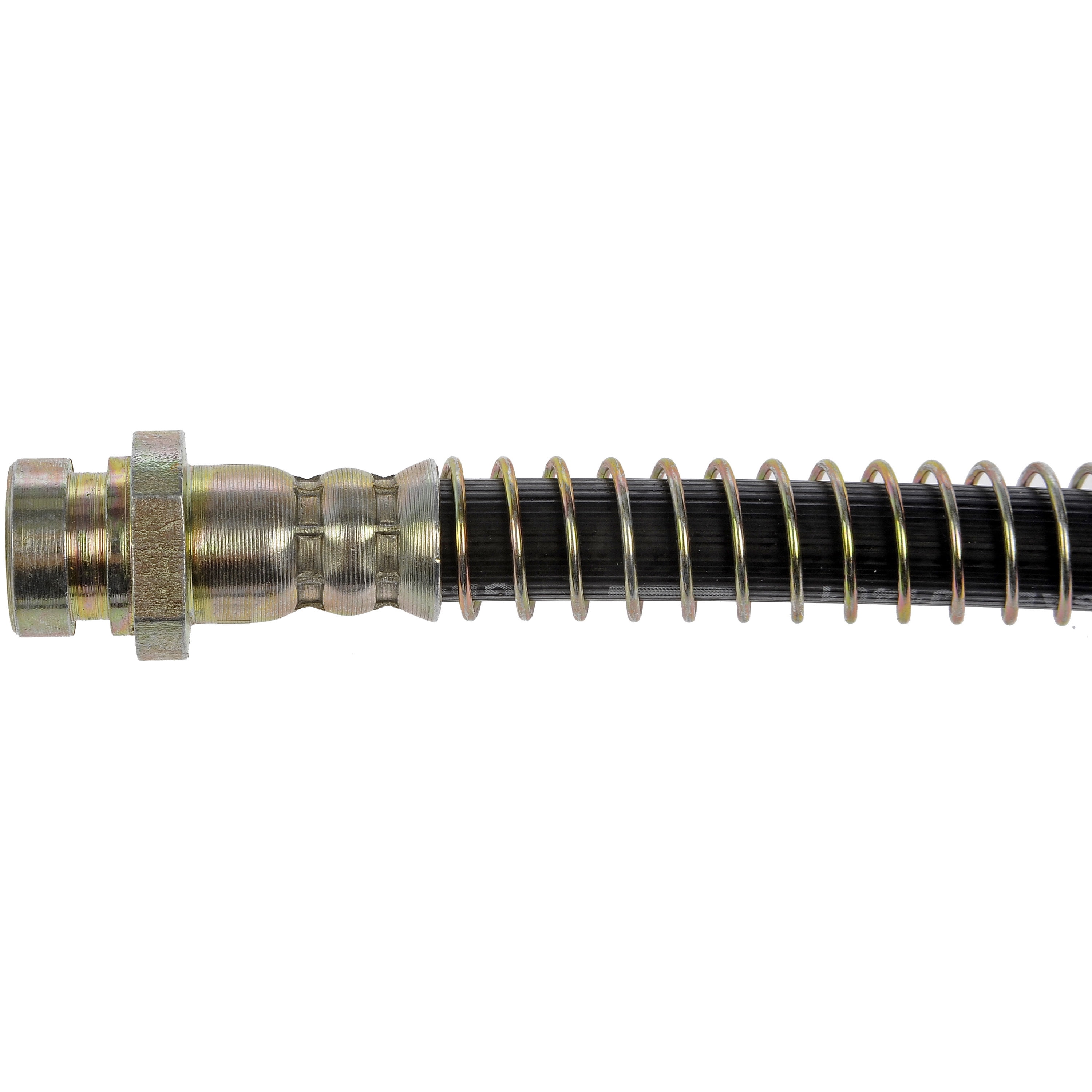 Dorman H621378 Brake Hydraulic Hose for Specific Kia Models Fits select: 2010-2013 KIA SOUL