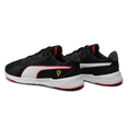 thumbnail image 3 of Tenis Puma Ferrari Tiburion Unisex negro 26, 3 of 5