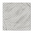 thumbnail image 1 of Geometric Bandana, Large Polka Dots, Unisex Head and Neck Tie, by Ambesonne, 1 of 2