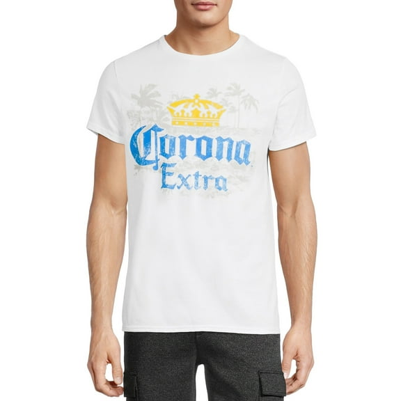 Corona Mens T-Shirt