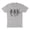 Grey, variant on Ballet Skeletons Shirt Unisex Large White