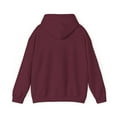 thumbnail image 2 of Shift Happens Unisex Heavy Blend™ Hooded Sweatshirt, 2 of 4