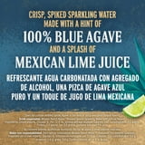 Modelo Ranch Water Spiked Sparkling Water 6 Pack 12 fl oz Cans with ...