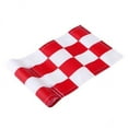 thumbnail image 1 of 2x Bandera para golf, Práctica de Putting Green Banderas para golf, Material de , Portátil Y Duradero, Elección, 1 of 8
