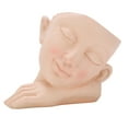 thumbnail image 4 of Resin Decoration Flowerpot, Flowerpot Long Term Use Exquisite Beautiful Real Touch  for Gift Giving for Home Decoration, 4 of 7