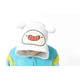 thumbnail image 5 of Pijamas de franela para adultos, disfraz de aventura de Anime, Onesies, pijamas de perro, vestido de carnaval de Halloween, monos de fiesta, 5 of 5