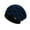 Blue, variant on PureCasa Beanie for Women Men Slouchy Beanies Warm Knitted Hats Winter Skiing Hats Daily Cuffed Watch Skullcap Winter Outdoor Warm Hats