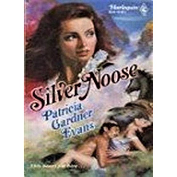 Pre-Owned Silver Noose (Men at Work: Doctor, Doctor #35), 9780373151400, 0373151403, Paperback,