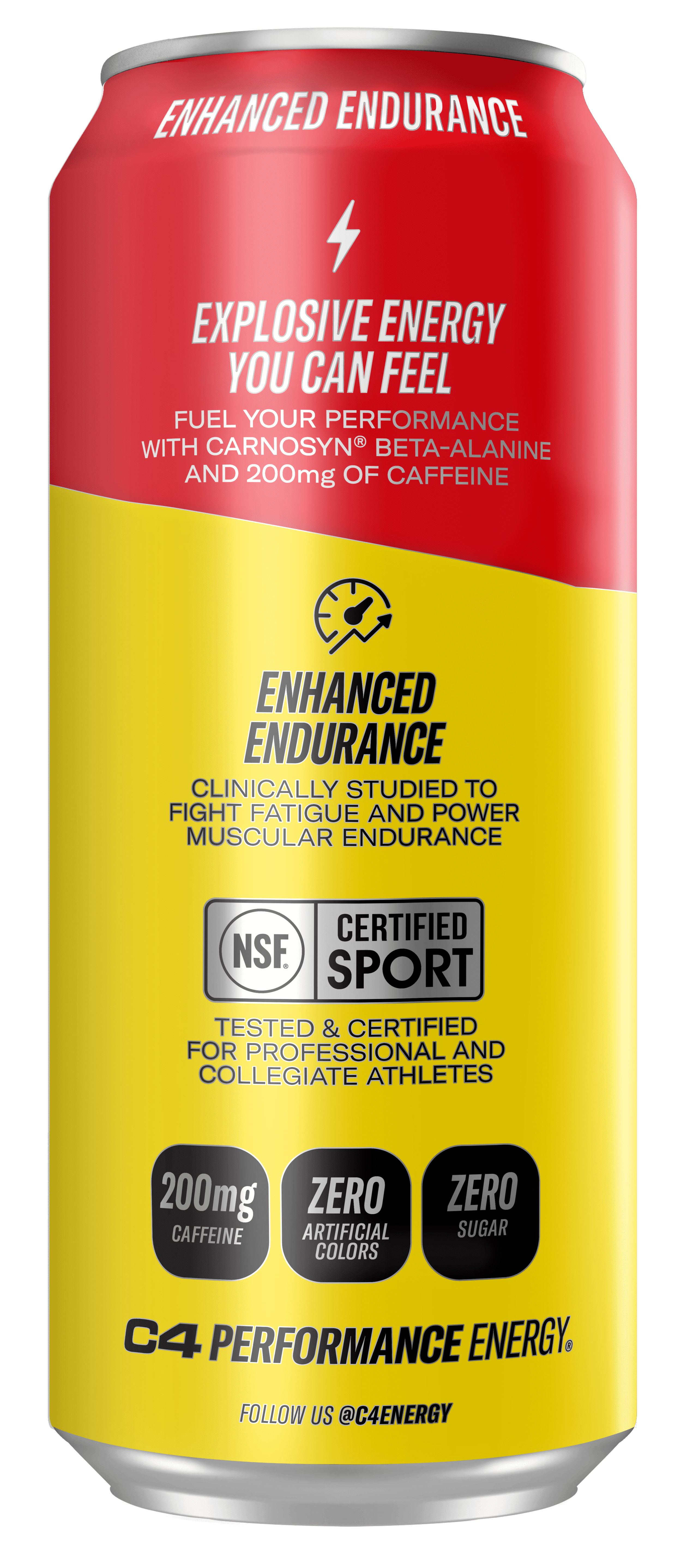 C4 Performance Energy Strawberry Watermelon Ice